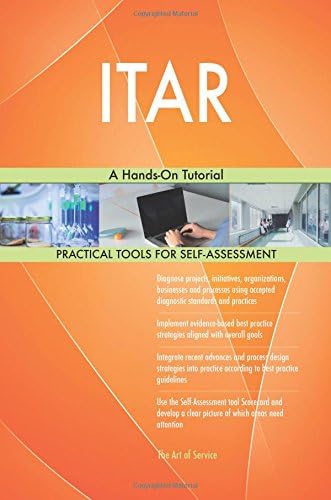 ITAR: A Hands-On Tutorial