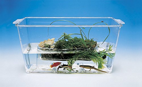 Delta Education 090-1262 Island Ecosystem Kit