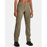 Under Armour Womens Defender Pants, (251) Bayou / / Bayou, 8