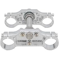 33mm Triple Tree Clamp Handle Bar For 50 70c 90cc 110cc Pit Dirt - Foto 10