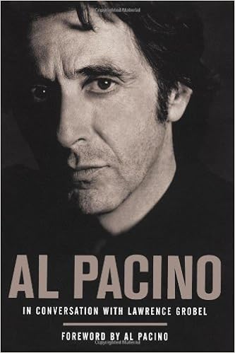 Al Pacino / Al Pacino Starportrat News Bilder Gala De ...