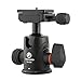 Vanguard TBH-250 Ball Head (Black)