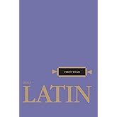 Henle Latin First Year