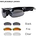 Bone Conduction Headphones, Tayinplus Bone Conduction Sunglasses Bluetooth Wireless Headphones Smart Sunglasses Built in Bone Conduction Speakers Handsfree Headset Smartphones Safe Car Driving