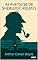 Livro As Aventuras de Sherlock Holmes