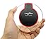 LANIAKEA StarShip 2ND Gen Qi Wireless Charging Pad for Samsung Galaxy S7, S6, Note 5