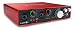 Focusrite Scarlett 6i6 (2nd Gen) USB Audio Interface with Pro Tools | First