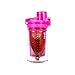 AcquaKids Premium 11.2oz Flip-Top Fruit Infuser Water Bottle. Get Your Kids Creating Their Own Naturally Flavored Fruit Infused Water, Juice, Iced Tea & Sparkling Beverages.