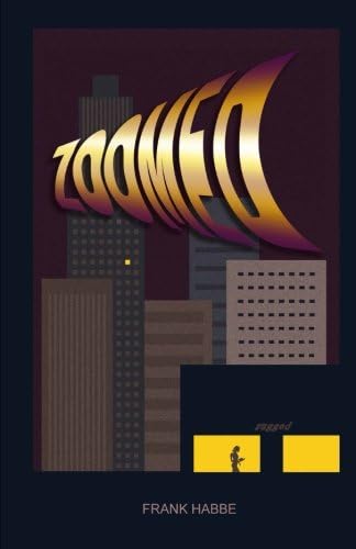 Zoomed (German Edition)