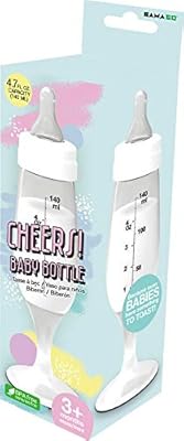 cheers baby bottle