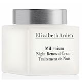 Elizabeth Arden Millenium Night Renewal Cream, 1.7-Ounce Box