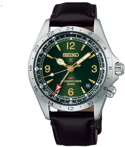Amazon.com: SEIKO PROSPEX Watch SBDC145 [1959 Alpinist