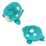 Squishable Nessie Plush 15 Inch