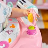 Bright Starts Disney Baby Minnie Mouse Activity Jumper Forever Besties 6mo+ view 14