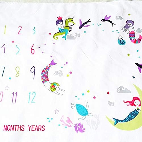 9 Styles Cartoon Lovely Multi-Function Baby Play Mats Infant Portray Blanket Bath Towel Nordic Kids Bed Room Decor Photo Props