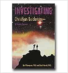 Evidence that christianity is true image