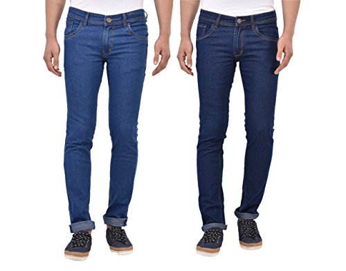 stylox men's jeans combo
