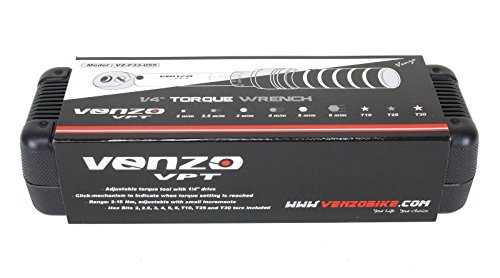 2 Venzo+Premium+Bicycle+Torque+Wrench