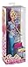 Barbie Careers Nurse Doll