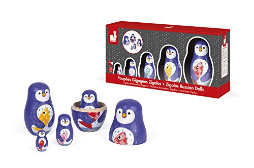 1 Janod+J08134+Zigolos+Russian+Dolls