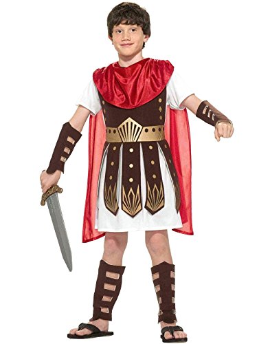 Forum Novelties Roman Warrior Costume
