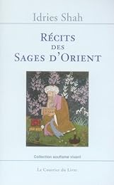 Récits des sages d'Orient