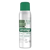 Flea, Tick and Bedbug Carpet and Upholstery Spot Spray, 16 oz, Advantage