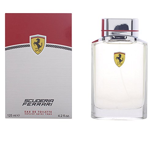 Ferrari Scuderia Men Eau De Toilette Spray, France Ubuy