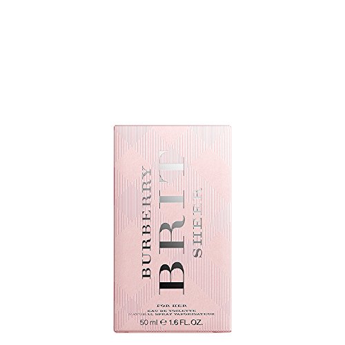 Burberry Brit Sheer Eau De Toilette - Image 4