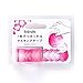 Bande Masking Roll Sticker Masking Tape Mini Petals Pink for Scrapbooking DIY (BDA179)