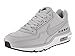 Nike Men's Air Max LTD 3 Wolf Grey/Wolf Grey/White Running Shoe 8 Men US