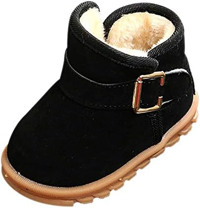 children's snow boots