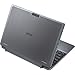 Acer One 10 S1002-145A 10.1in Tablet Intel Atom Z3735F Quad-Core 1.33 GHz Processor, 2GB RAM, 32 GB Flash Memory W/ Windows 10 Home (Renewed)