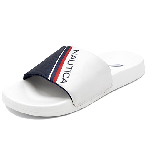 nautica slippers womens