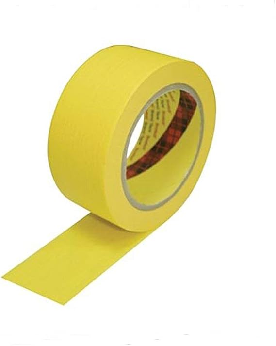 3M Best Masking Tape Self_Painting, Tape and Drape Pre