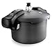 GSI Outdoors Halulite 2.7-Liter Pressure Cooker