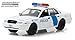 Greenlight 42830-D 1:64 Scale Hot Pursuit Series 26 2011 Ford Crown Victoria Interceptor Homeland Security Federal Protective Service Police