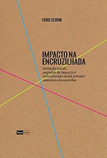 Livro Impacto na Encruzilhada - Versão Ebook