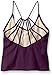 Capezio Girls' Team Basics Strappy Halter Camisole