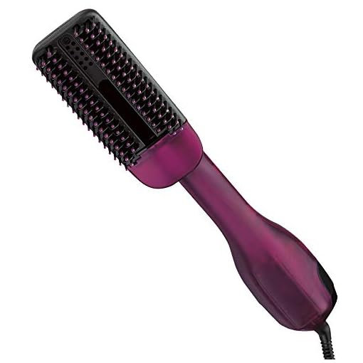 Revlon Salon Smooth & Shine Hair Styler