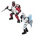FORTNITE S1 W4 2In Fig Duo Pack - Frostbite and Double Helix