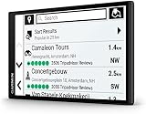 Garmin DriveSmart 76 GPS Sat Nav 7 inch Europe UK Ireland Live Traffic Bluetooth view 10
