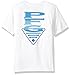 Columbia Boys PFG Americana Scales Short Sleeve Shirt