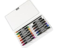 Crayola Signature, Premium Watercolor Sticks