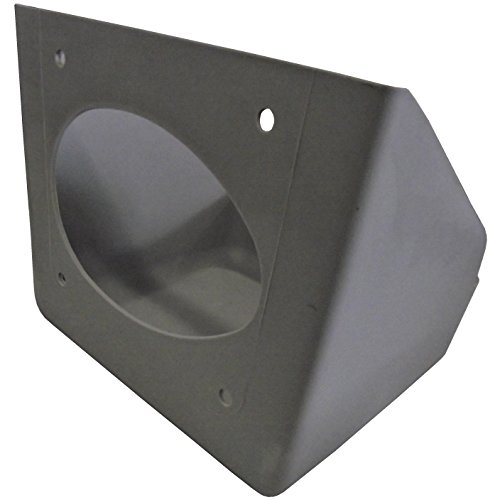 6 PACK RITE FARM PRODUCTS WASHABLE POLY EGG NESTING BOX CHICKEN LAYING COOP NEST