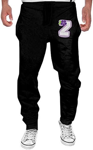 XDR Fashion Purple Letter-z Dresssummer Jersey Capri Pant For Men Black XXL