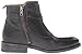 FRYE Women's Jayden Cross Strap Motorcycle Boot