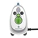 Steamfast Mini Travel Steam Iron with Dual Voltage, 1-Pack, White (Renewed)