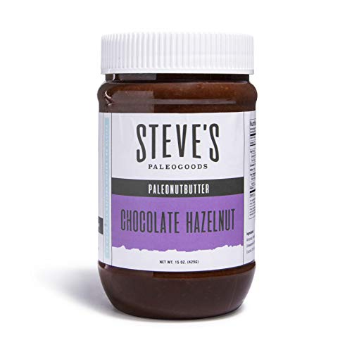  Steve's PaleoGoods パンプキン スパイス パレオ バー レシピ