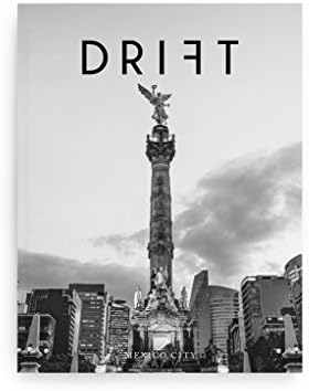 Drift, Volume 6: Mexico City